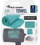 Sea to Summit Airlite Towel baltic (BA) Small