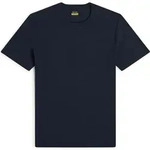 Icebreaker Men Merino 150 Anatomica Short Sleeve Crewe midnight navy (401) L