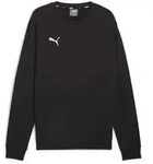 Puma Teamgoal Casuals Crew Neck Sweat puma black-puma white (03) S