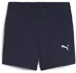 Puma Teamgoal Casuals Shorts Wmn puma navy-puma white (06) S