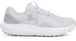 Under Armour Surge Golf gray metallic silver (014) 10