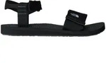The North Face Mens Skeena Sandal II tnf black/anthracite gr (W9O) 7