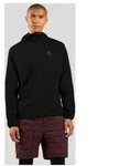 Odlo X-alp Waterproof black - black (15001) M