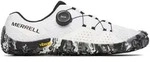 Merrell Vapor Glove 6 BOA Men white/black 41