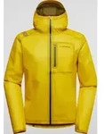 La Sportiva Ethereal Pro Jacket Men yellow/black (Y00K00) M