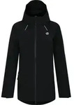 Dare2b Switchupiijacket black (800) 10