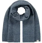 Barts Willian Scarf blue (04)