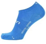 Uyn Unisex Essential Sneaker Socks 2PRS Pack atlantic (A011) 35/38