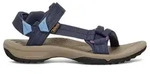 Teva Terra Fi Lite Women crown blue (CRWN) 12