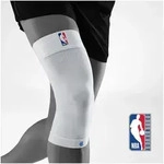 Bauerfeind Sports Comp.Knee Support,nba wei&szlig; (WEISS) L