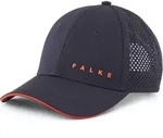 Falke Unisex Golf Kappe space blue (6116) ONESIZE