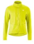 Gonso Adventure Jacket Softshell M safety yellow (M10599) XXL