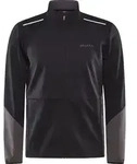 Craft Core Essence Nordic Jacket Men black-granite (999985) M