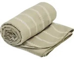 Sea to Summit Drylite Towel desert wind (DE) X-Large