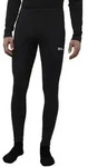 Jack Wolfskin Infinite Warm Pants M black (6000) S