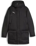 Puma Teamfinal Winter Jacket puma black-puma silver (03) S