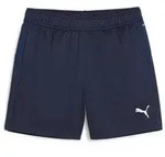 Puma Teamgoal Training Short Wmn puma navy-puma white-persian blue (06) XS