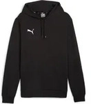 Puma Teamgoal Casuals Hoody puma black-puma white (03) S