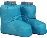 Exped Down Sock lagoon S