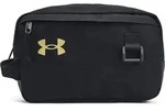 Under Armour Contain Travel Kit black metallic gold (001) OSFM