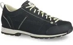 Dolomite Shoe 54 Low Evo blue/cord (0172) 5
