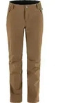 Fj&auml;llr&auml;ven Abisko Winter Stretch Trousers W wood brown (265) 34 Regular