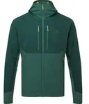 Mountain Equipment Switch Pro Hooded Mens Jacket pine/fern (ME-01849) S