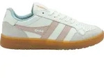 Gola Eagle '86 Sneaker Women white/rose/air/gum (WK) 4
