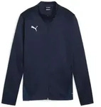 Puma Teamgoal Training Jacket Wmn puma navy-puma white-persian blue (06) S