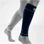 Bauerfeind Comp.sleeves Lower Leg,long marine blau (MAR-BLA) XL