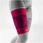 Bauerfeind Comp.sleeves Upper Leg,short pink (PINK) XL