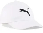 Puma Essentials Puma CAT BB Cap puma white (02) OSFA