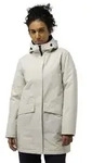 Jack Wolfskin Tempelhof Coat W seal (A0029) XS