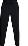 Under Armour Vibe Woven Jogger black white (001) L