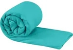 Sea to Summit Pocket Towel baltic (BA) Small