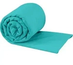 Sea to Summit Pocket Towel baltic (BA) Large