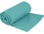 Sea to Summit Drylite Towel baltic (BA) X-Large