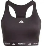 adidas Techfit Plus Size Bra black (095A) 2X