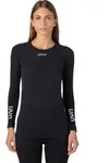 Uyn Woman Energyon Underwear Shirt Long SL black (B000) L/XL
