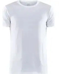 Craft Core DRY Tee Men white (900000) M