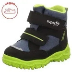 Superfit HUSKY1 schwarz/hellgr&Uuml;n (0000) 19