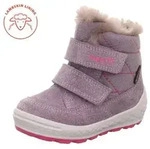 Superfit Groovy 2.0 lila/pink (8500) 20
