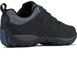 Columbia Woodburn II Waterproof graphite, dark mountain (055) 11