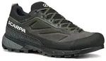 Scarpa Rapid XT GTX shark/military (273) 42