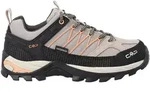 CMP Rigel Low WMN WP Trekking Shoes sabbia-salmone (12PT) 36
