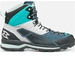 Garmont Cima WP lunar grey/stormy grey (W049010) 4