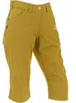 MAUL Sport Rennes Ultralight - Caprihose elas. braun (43) 34