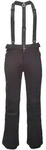 killtec Th&ocirc;nes Men Ski Softshell Pants A schwarz (00200) L