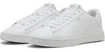 Puma Rickie Classic puma white-puma silver (01) 8.5