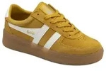 Gola Grandslam Suede Sneaker Women sun/off white/gum (YX) 37
